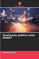 Iluminação pública solar SMART (Portuguese Edition) 6208121620 Book Cover
