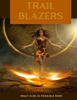 Trail Blazers 1654333387 Book Cover