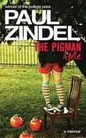 The Pigman and Me 0553564560 Book Cover