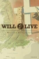 Will to Live 1494461455 Book Cover