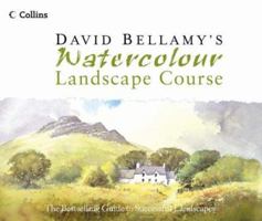 Watercolour Landscapes Course 0007273444 Book Cover