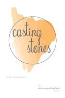 Casting Stones 154688260X Book Cover