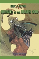 Herald of the Death God B08FV4RTK1 Book Cover