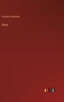 Rime (Italian Edition) 3385062802 Book Cover