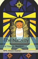 The Nativity: For Younger Readers B08LNLBYKW Book Cover