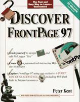Discover Frontpage 97 0764530852 Book Cover