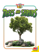 Trees and Shrubs (Gardening) 1791127835 Book Cover