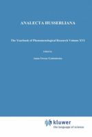 Soul and Body in Husserlian Phenomenology: Man and Nature 9027715181 Book Cover