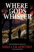 Where Gods Whisper B0H598WJYT Book Cover
