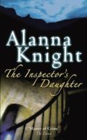 The Inspector's Daughter 0749082038 Book Cover