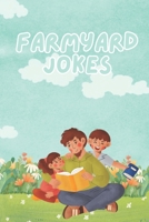 Farmyard Jokes B0FHDF4DWM Book Cover
