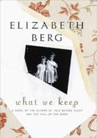 What We Keep 0345423291 Book Cover
