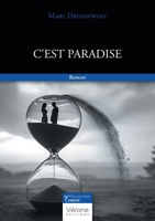 C'est Paradise B0GCCD369K Book Cover