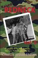 Raised Redneck 1960010034 Book Cover