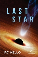 Last Star 6586625262 Book Cover
