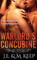 The Warlord's Concubine 1988619114 Book Cover