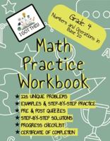 I Got This! 4th Grade Math Workbook: Everything You Need to Succeed with Numbers & Operations in Base Ten 1961780062 Book Cover