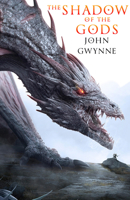 The Shadow of the Gods (Standard Hardcover Edition) (The Bloodsworn Trilogy, 1) 031659699X Book Cover