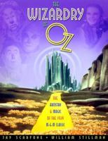 The Wizardry of Oz 0517203332 Book Cover
