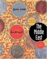 The Middle East 0871872110 Book Cover
