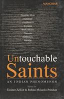 Untouchable Saints: An Indian Phenomenon 8173046441 Book Cover