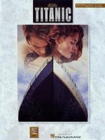 Titanic 079359653X Book Cover