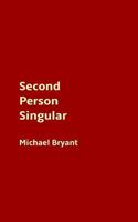 Second Person Singular 1508675732 Book Cover