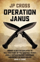 Operation Janus 1912049147 Book Cover