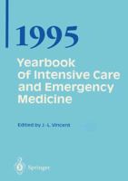 Yearbook of Intensive Care and Emergency Medicine 3540582568 Book Cover