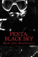 PENTA: Black Sky 1536907952 Book Cover