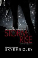 Stormrise 1530730236 Book Cover