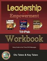 Leadership and Life Empowerment Tripak 1530079365 Book Cover