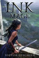 Ink Mage 1511321016 Book Cover