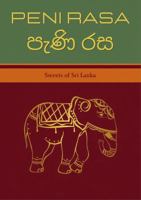 Peni Rasa: Sweets from Sri Lanka B0HJV5XP4S Book Cover