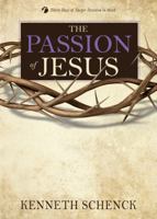 The Passion of Jesus 089827737X Book Cover