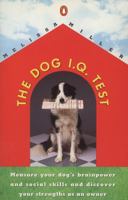 The Dog I.Q. Test 0140240209 Book Cover