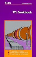 TTL Cookbook 0672210355 Book Cover