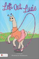Left Out Lucie 1617775843 Book Cover