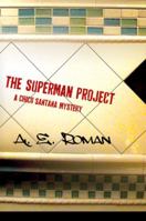 The Superman Project 0312375018 Book Cover