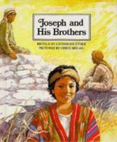 Joseph and His Brothers (People of the Bible) 0817219765 Book Cover
