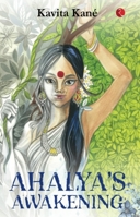 Ahalya's Awakening 9355207964 Book Cover