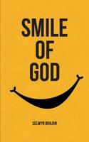 Smile of God 9389113148 Book Cover