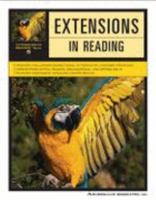 Extensions in Reading - Series B -2nd Grade by Curriculum Associates 0760936781 Book Cover