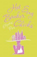 Hot Sexy Banker Chicks 1456502751 Book Cover