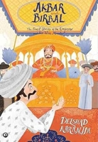 Akbar and Birbal 939585359X Book Cover