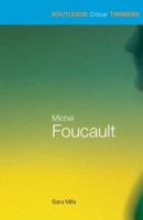 Michel Foucault 0415036763 Book Cover