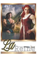 La Reine (Trilogie des Sœurs MacBride) B08LQT5KXQ Book Cover