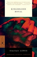 Kingsblood Royal 0375756868 Book Cover