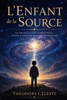 L'enfant de la source: Le voyage d'une conscience venue s'oublier pour se retrouver (French Edition) B0GZNZDGP3 Book Cover