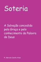 Soteria 6526606806 Book Cover